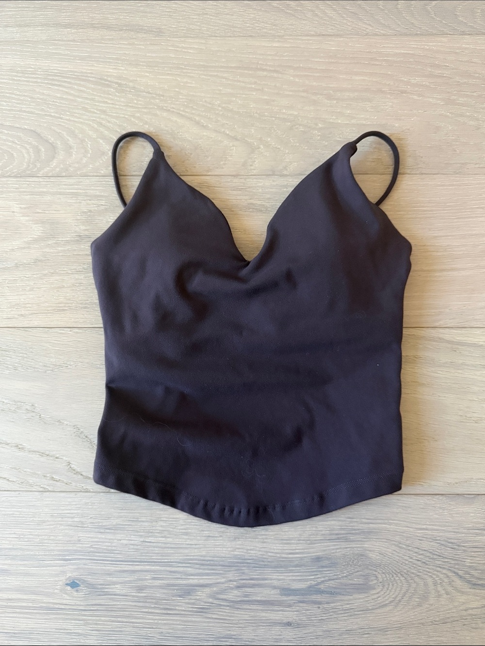 CSB form tank